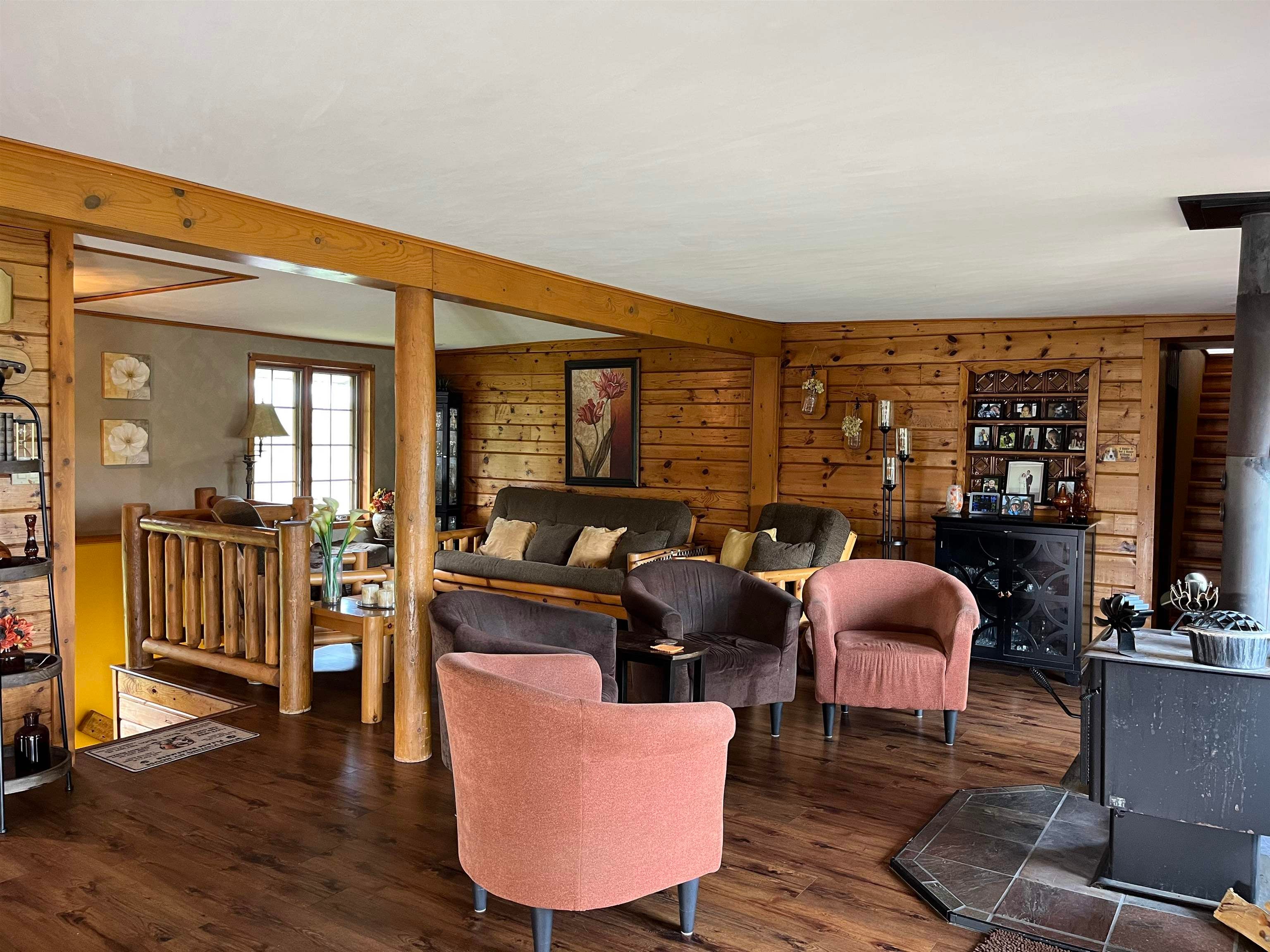4912 Cranberry Road Harshaw, WI 54529 - Photo 6 of 55 Gallery Image 6