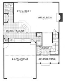 9221 Romeldale Lane Roscoe, IL 61073 - Photo 2 of 4 Gallery Image 2