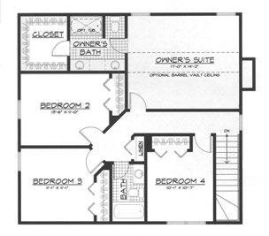 9221 Romeldale Lane Roscoe, IL 61073 - Photo 3 of 4 Gallery Image 3