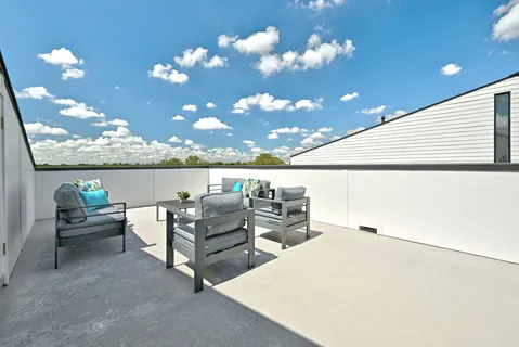 $740,000 | 3406 East 17th Street, Unit 5, Austin, TX 78721