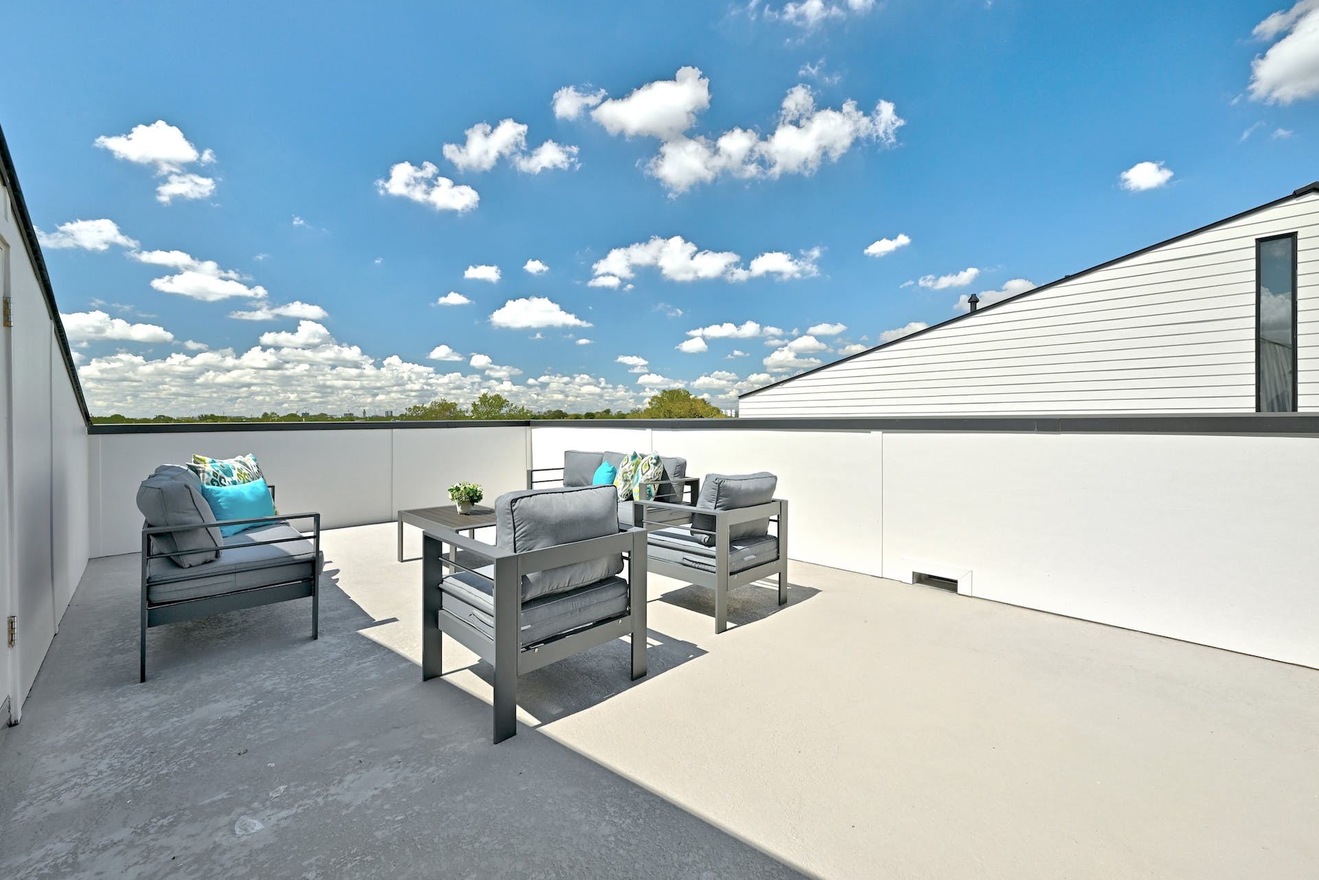 3406 East 17th Street, Unit 5 Austin, TX 78721 - Photo 15 of 17