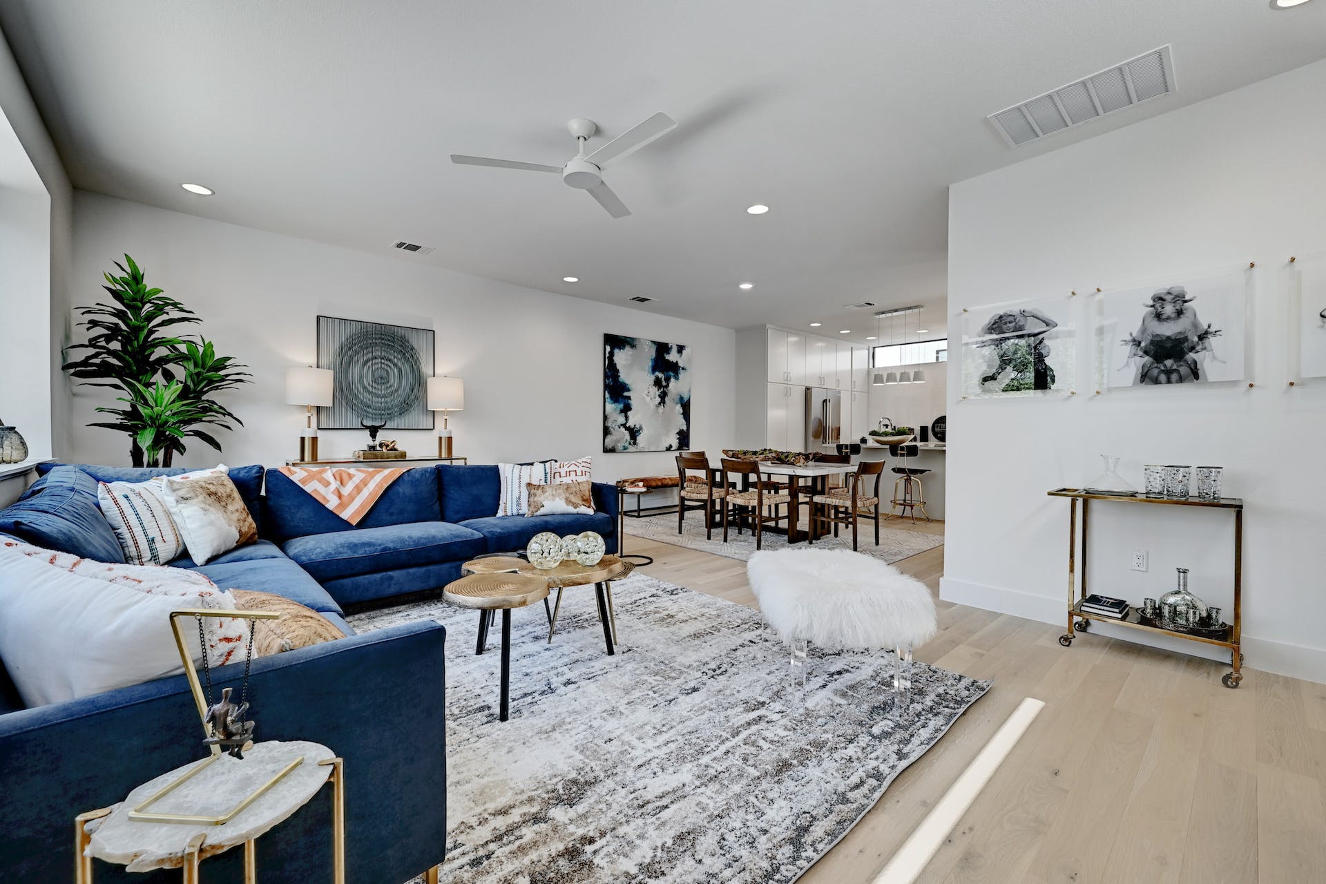 3406 East 17th Street, Unit 5 Austin, TX 78721 - Photo 2 of 17