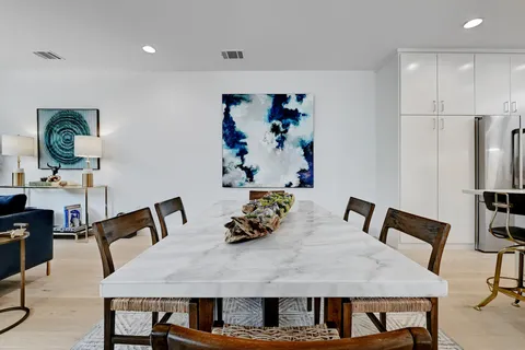 $740,000 | 3406 East 17th Street, Unit 5, Austin, TX 78721