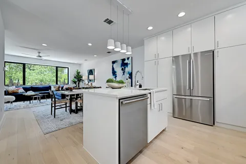 $740,000 | 3406 East 17th Street, Unit 5, Austin, TX 78721