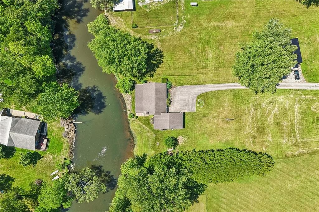 120 Lakeview Road Fombell, PA 16123 - Photo 28 of 32