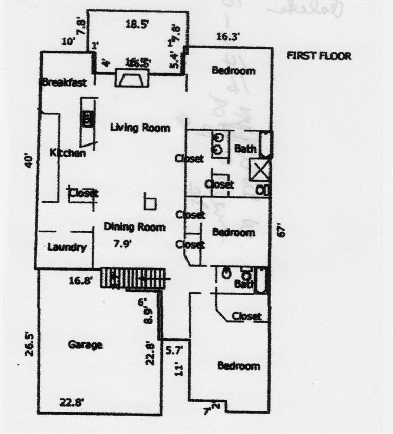 4340 Ridgewater Drive Lexington, KY 40515 - Photo 33 of 34 Photo 33