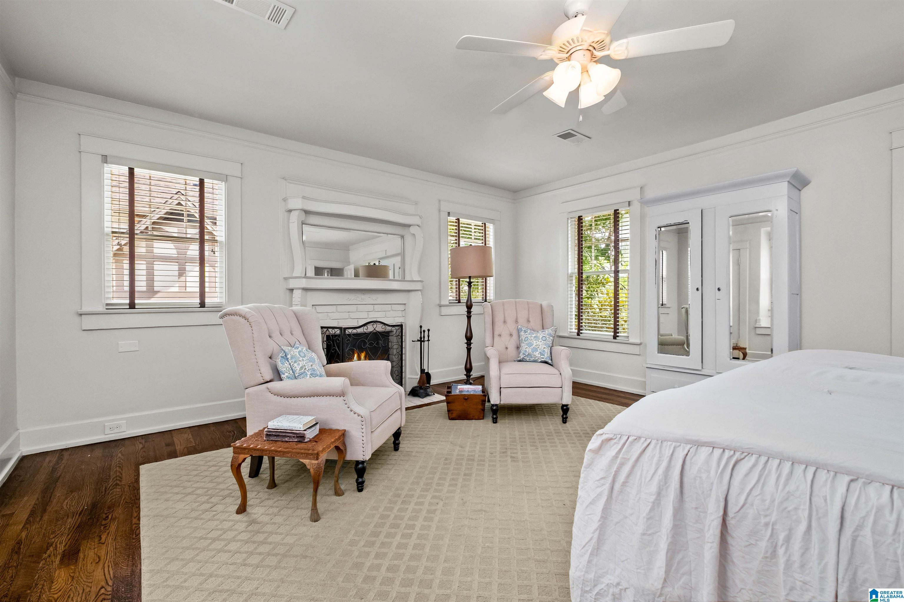 1902 Wellington Road Birmingham, AL 35209 - Photo 28 of 56