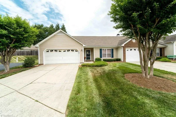 $259,999 | 3616 Rising River Lane, Greensboro, NC 27409