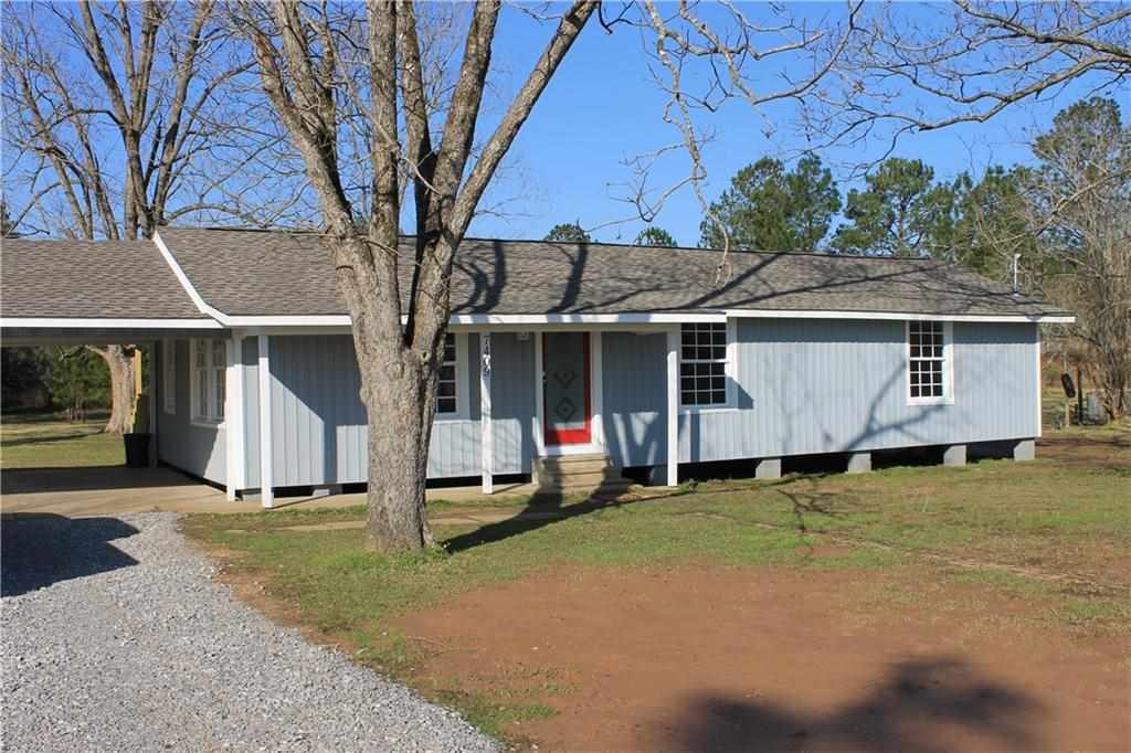 7409 Springhill Road Pollock, LA 71467 - Photo 1 of 19 Gallery Image 1