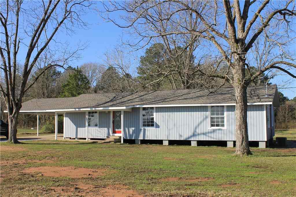 7409 Springhill Road Pollock, LA 71467 - Photo 2 of 19 Gallery Image 2