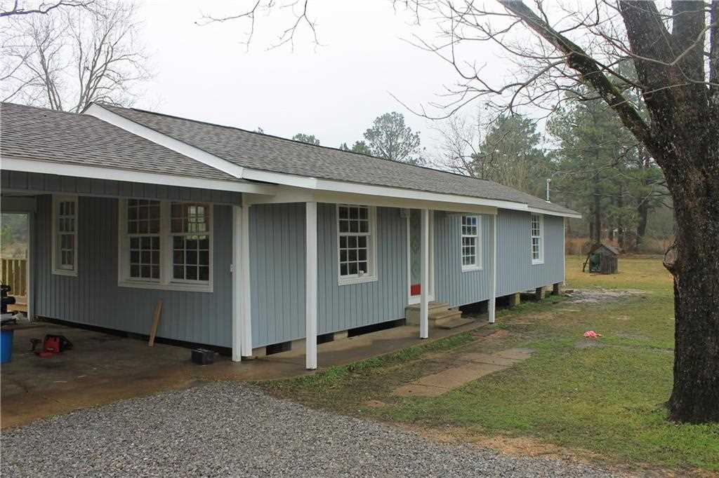 7409 Springhill Road Pollock, LA 71467 - Photo 3 of 19 Gallery Image 3