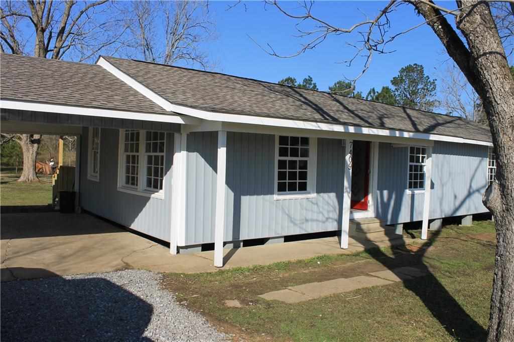 7409 Springhill Road Pollock, LA 71467 - Photo 4 of 19 Gallery Image 4