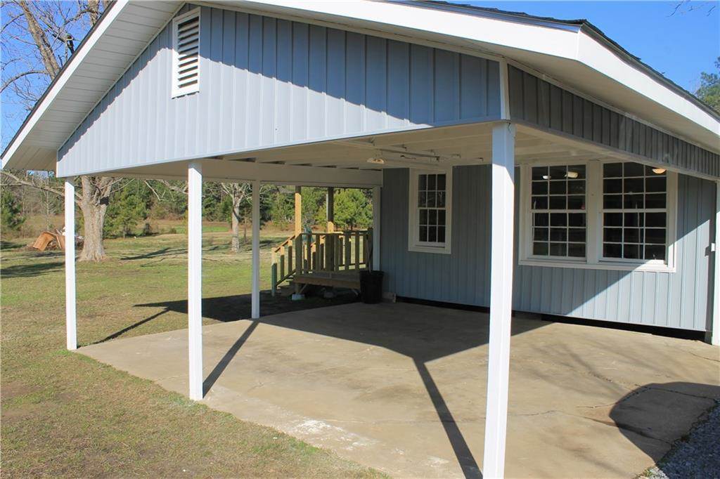 7409 Springhill Road Pollock, LA 71467 - Photo 5 of 19 Gallery Image 5