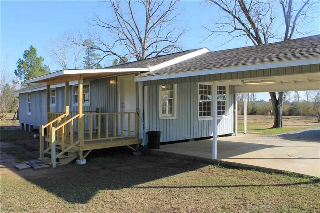 7409 Springhill Road Pollock, LA 71467 - Photo 6 of 19 Gallery Image 6