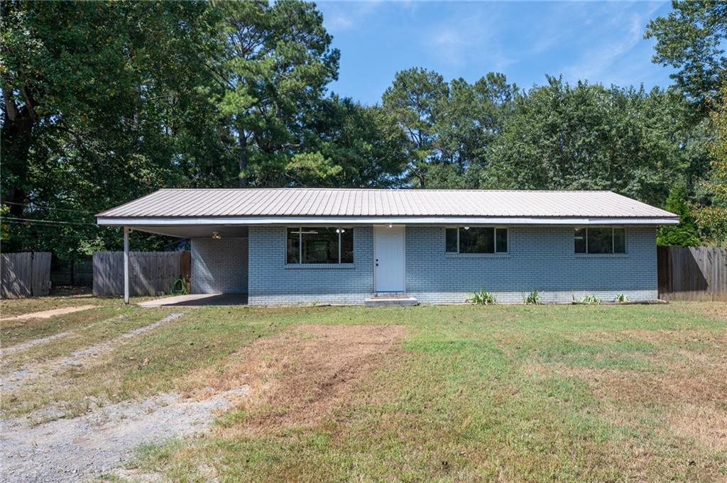 130 Crane Road Northeast Resaca, GA 30735 - Photo 33 of 33 Gallery Image 33