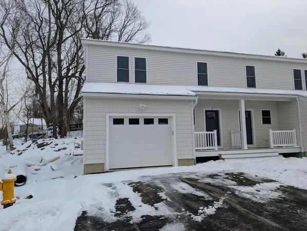 $3,200 | 778 Main Street, Unit 6, Leicester, MA 01524