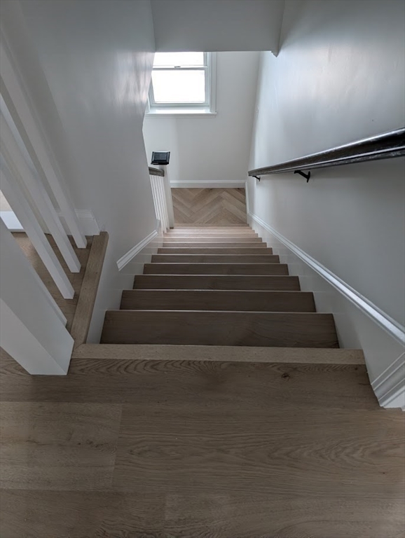 778 Main Street, Unit 6 Leicester, MA 01524 - Photo 13 of 39 a view of entryway