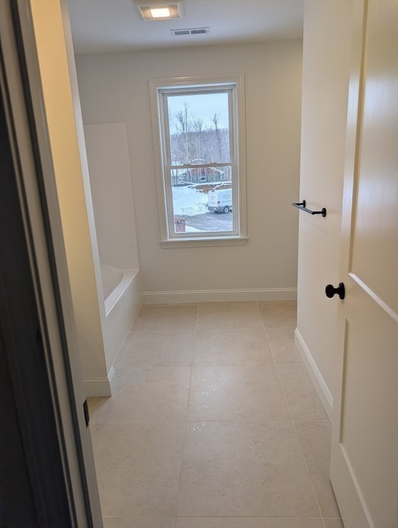 778 Main Street, Unit 6 Leicester, MA 01524 - Photo 17 of 39 a view of a hallway