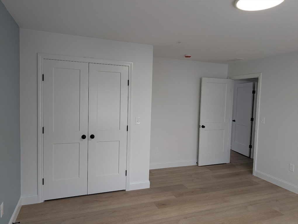 778 Main Street, Unit 6 Leicester, MA 01524 - Photo 23 of 39 a view of an empty room