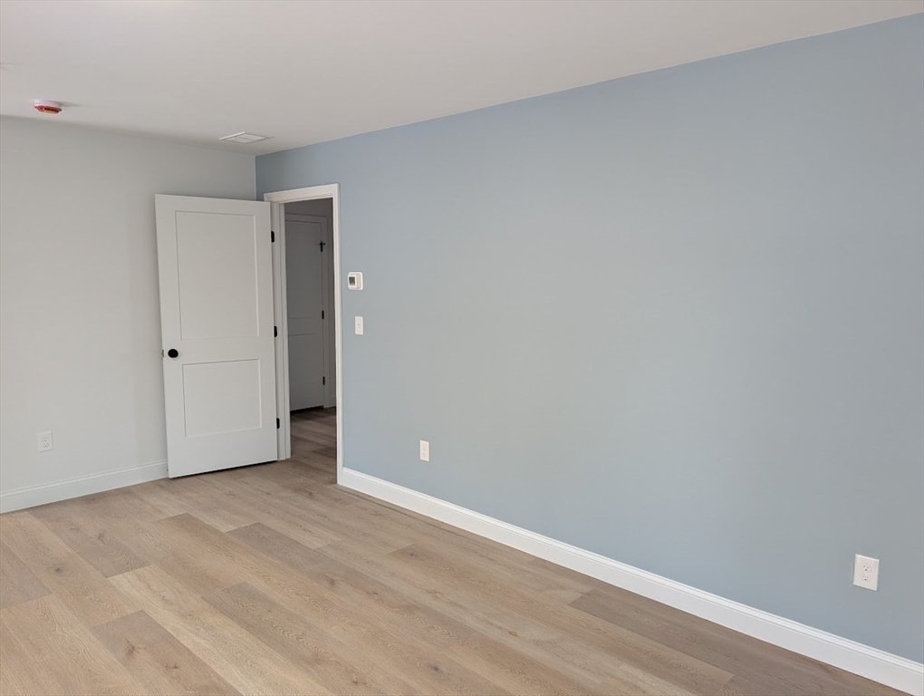 778 Main Street, Unit 6 Leicester, MA 01524 - Photo 25 of 39 a view of an empty room