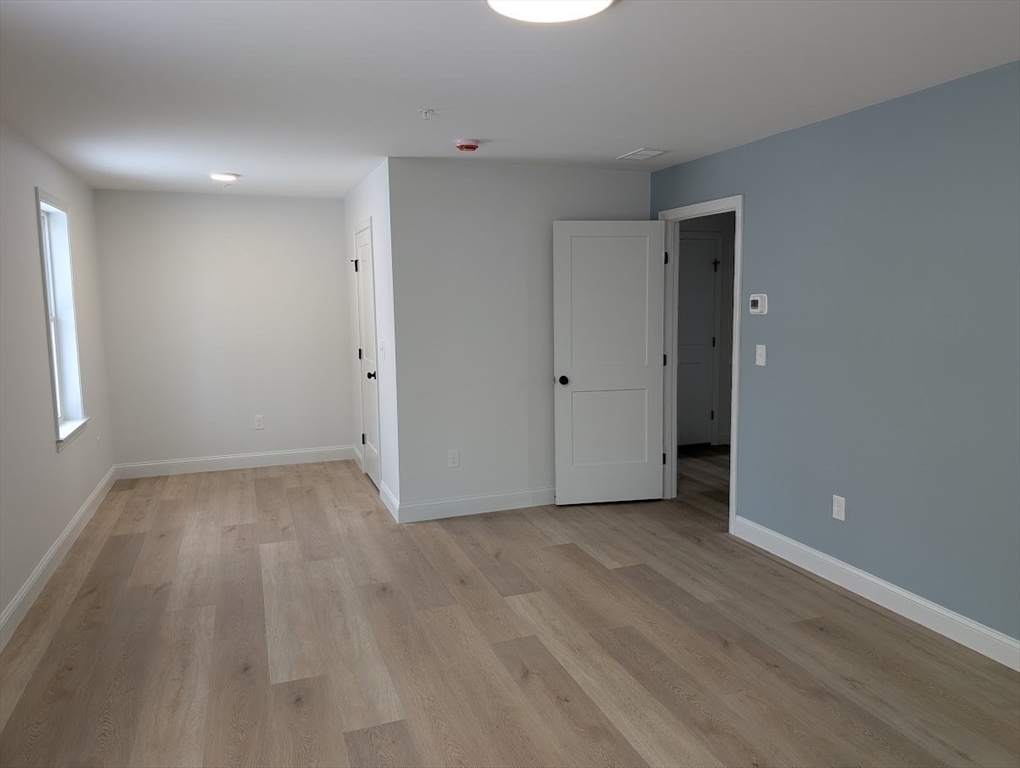 778 Main Street, Unit 6 Leicester, MA 01524 - Photo 26 of 39 a view of an empty room