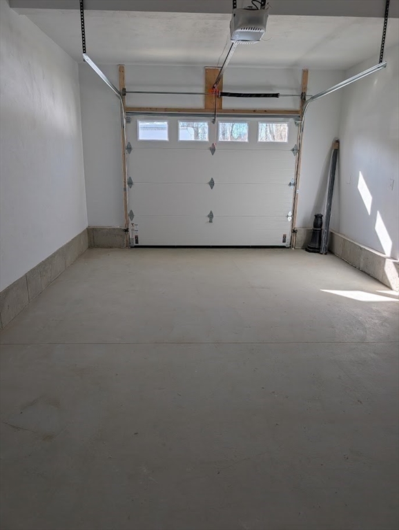 778 Main Street, Unit 6 Leicester, MA 01524 - Photo 32 of 39 a view of an empty room