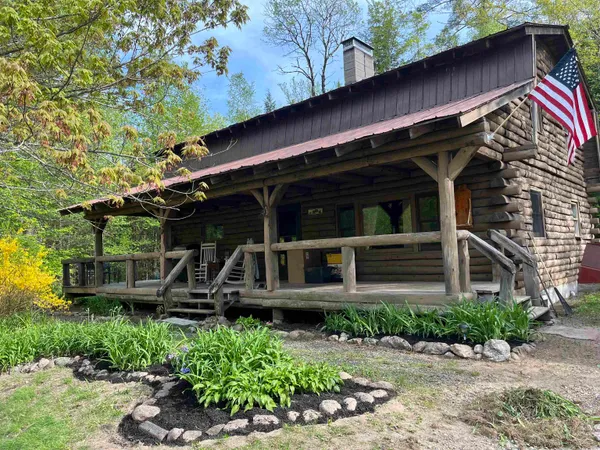 $519,000 | 109 Mountain View Road, Campton, NH 03223