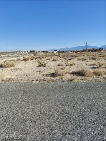 $35,000 | 2450 Traci Street, Pahrump, NV 89048