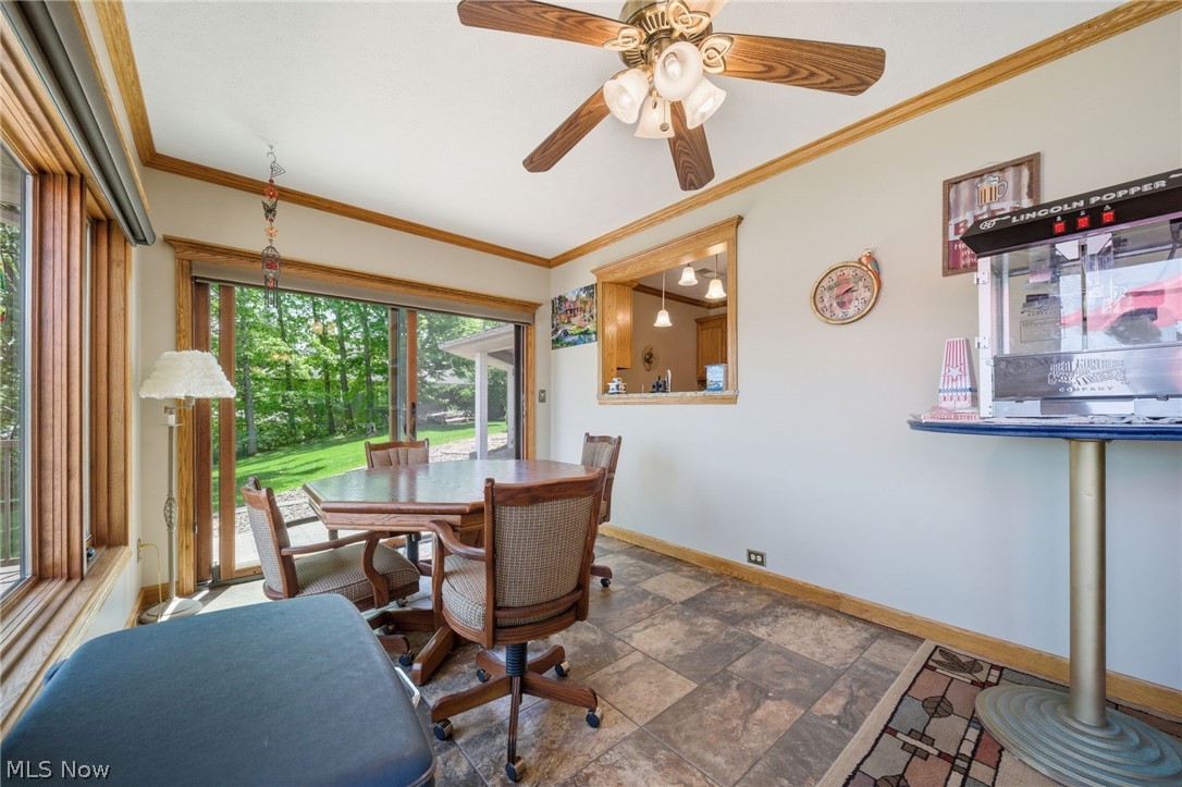 806 Rome Rock Creek Road Rome, OH 44085 - Photo 14 of 44