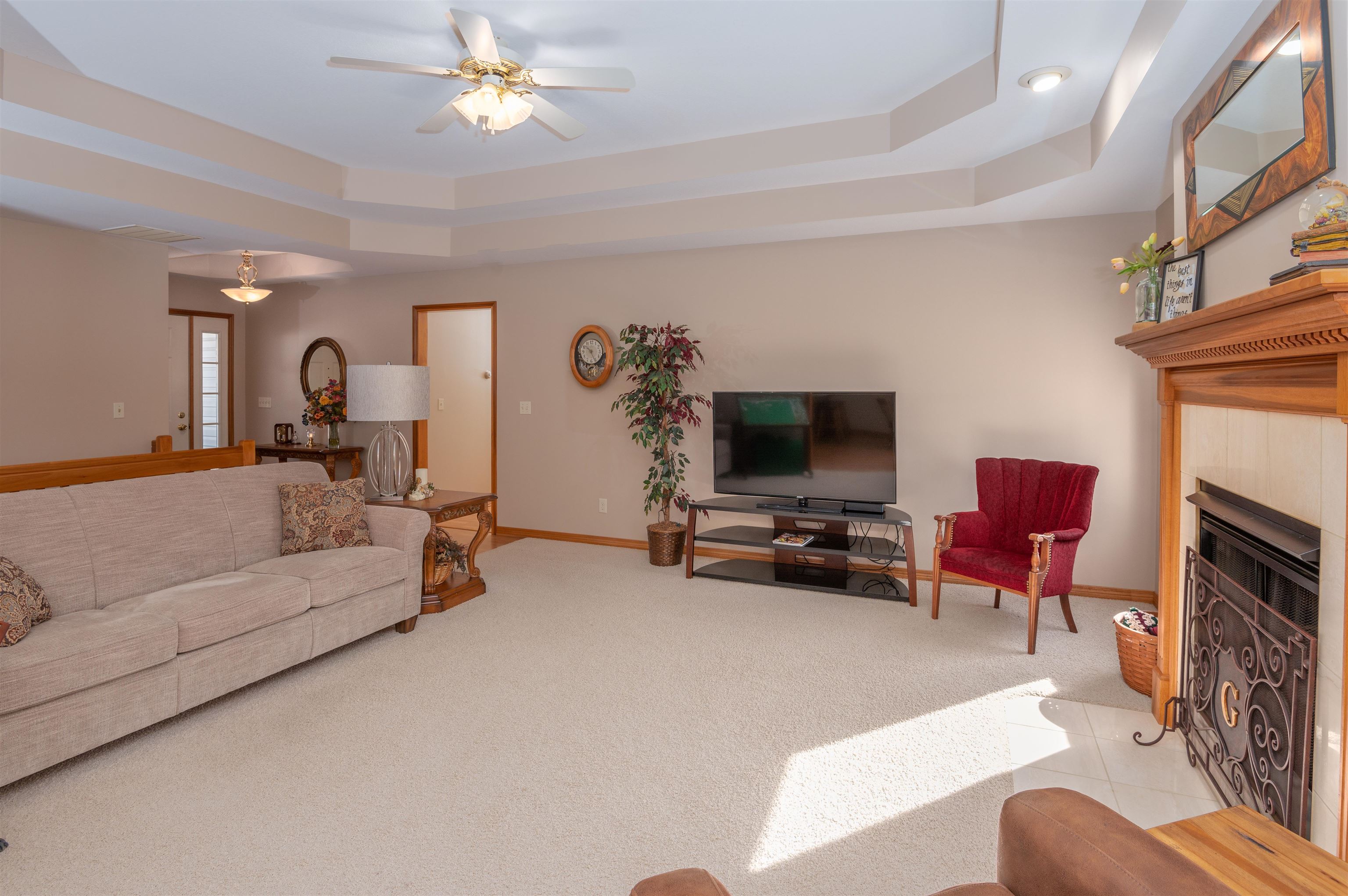 7756 Fibia Place Fort Wayne, IN 46818 - Photo 8 of 36 Gallery Image 8