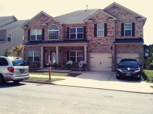 3578 River Rock Road Lithonia, GA 30038 - Photo 1 of 1 Gallery Image 1
