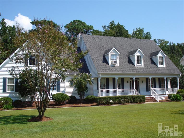 6809 Creek Ridge Road Wilmington, NC 28411 - Photo 1 of 15 Primary Photo