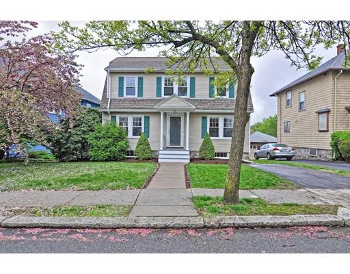 69 Russett Road Boston, MA 02132 - Photo 1 of 16 Gallery Image 1
