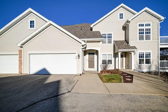 $329,900 | 3035 Nessling Street, Madison, WI 53719