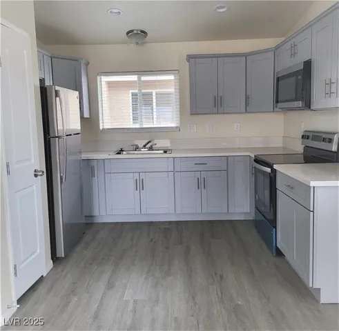 $1,450 | 1901 Bighorn Street, Unit 1, Pahrump, NV 89048