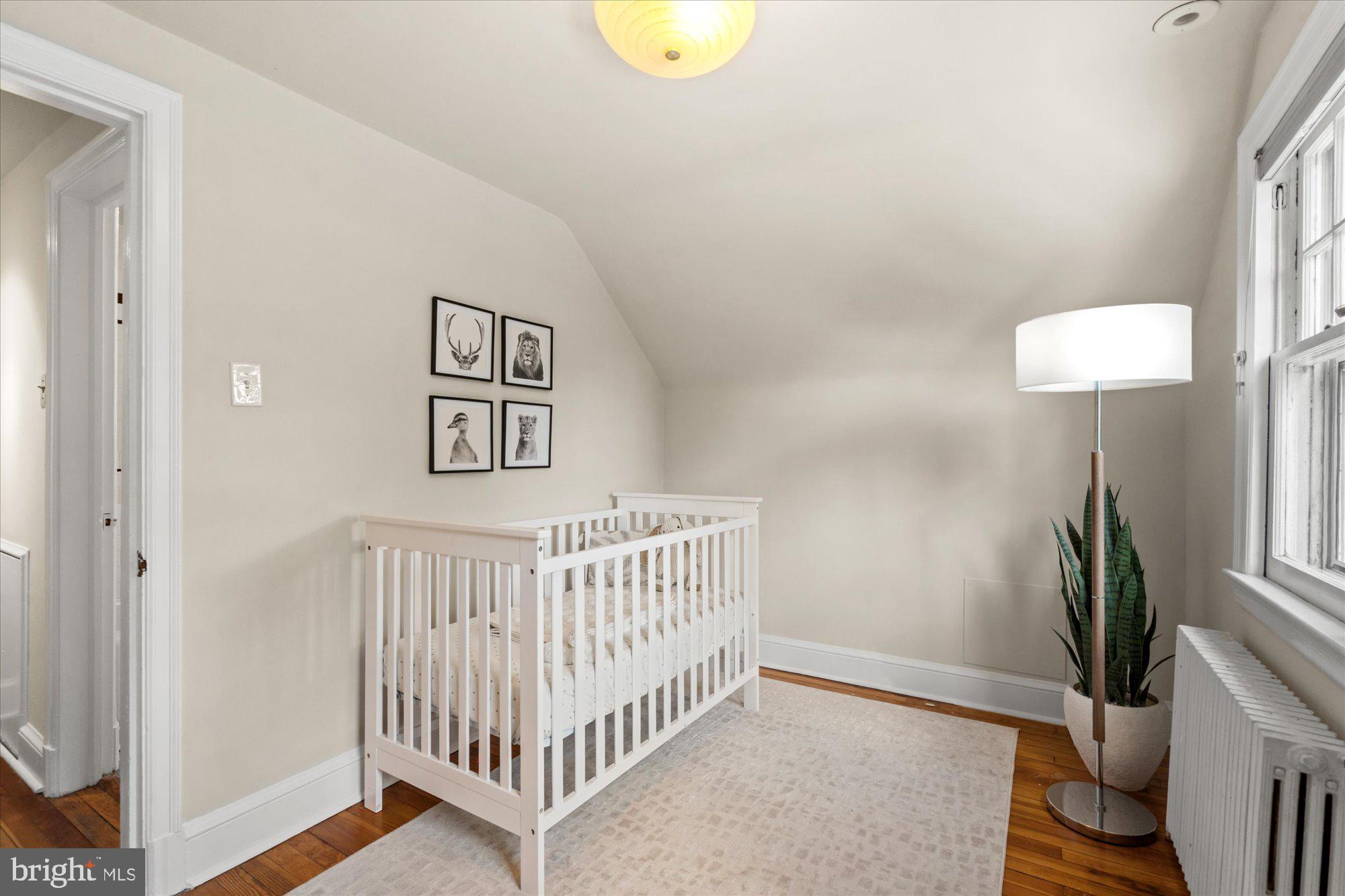 823 Bonifant Street Silver Spring, MD 20910 - Photo 30 of 42 Bedroom four