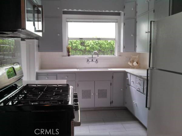 1520 Santa Rosa Street San Luis Obispo, CA 93401 - Photo 3 of 9 Kitchen