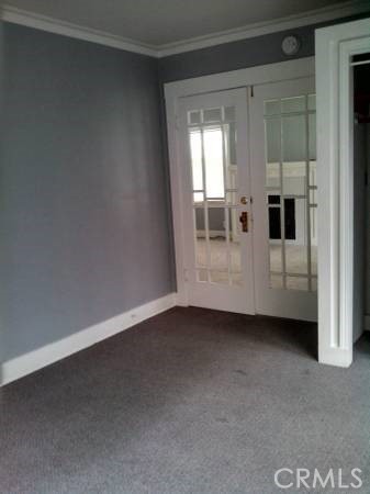 1520 Santa Rosa Street San Luis Obispo, CA 93401 - Photo 8 of 9 Bedroom going into living room