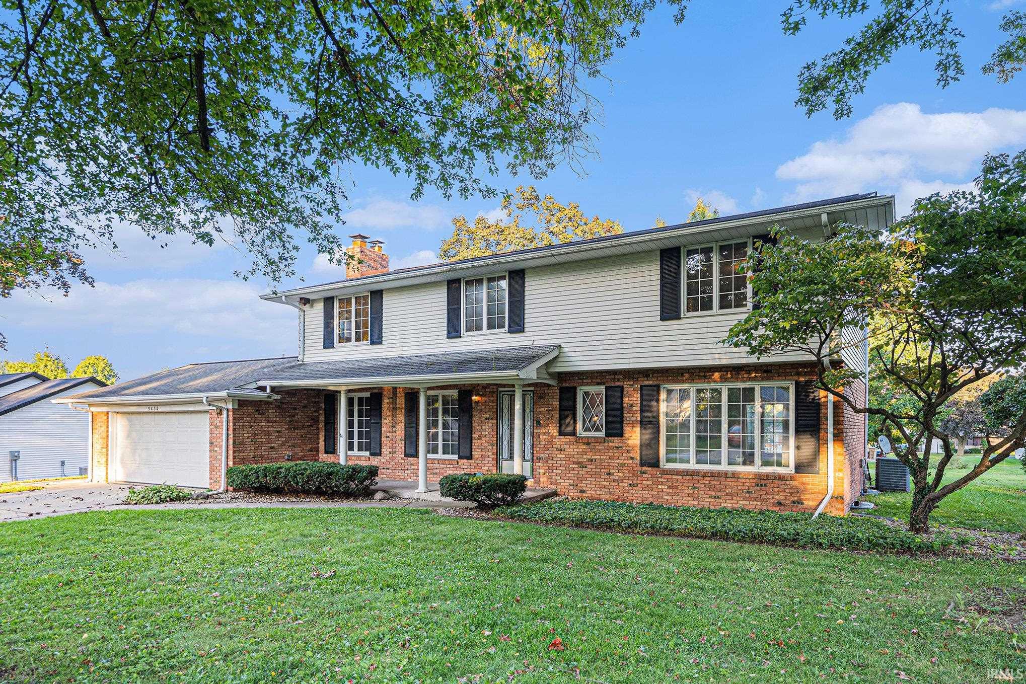 5434 Raleigh Drive South Bend, IN 46614 - Photo 1 of 21