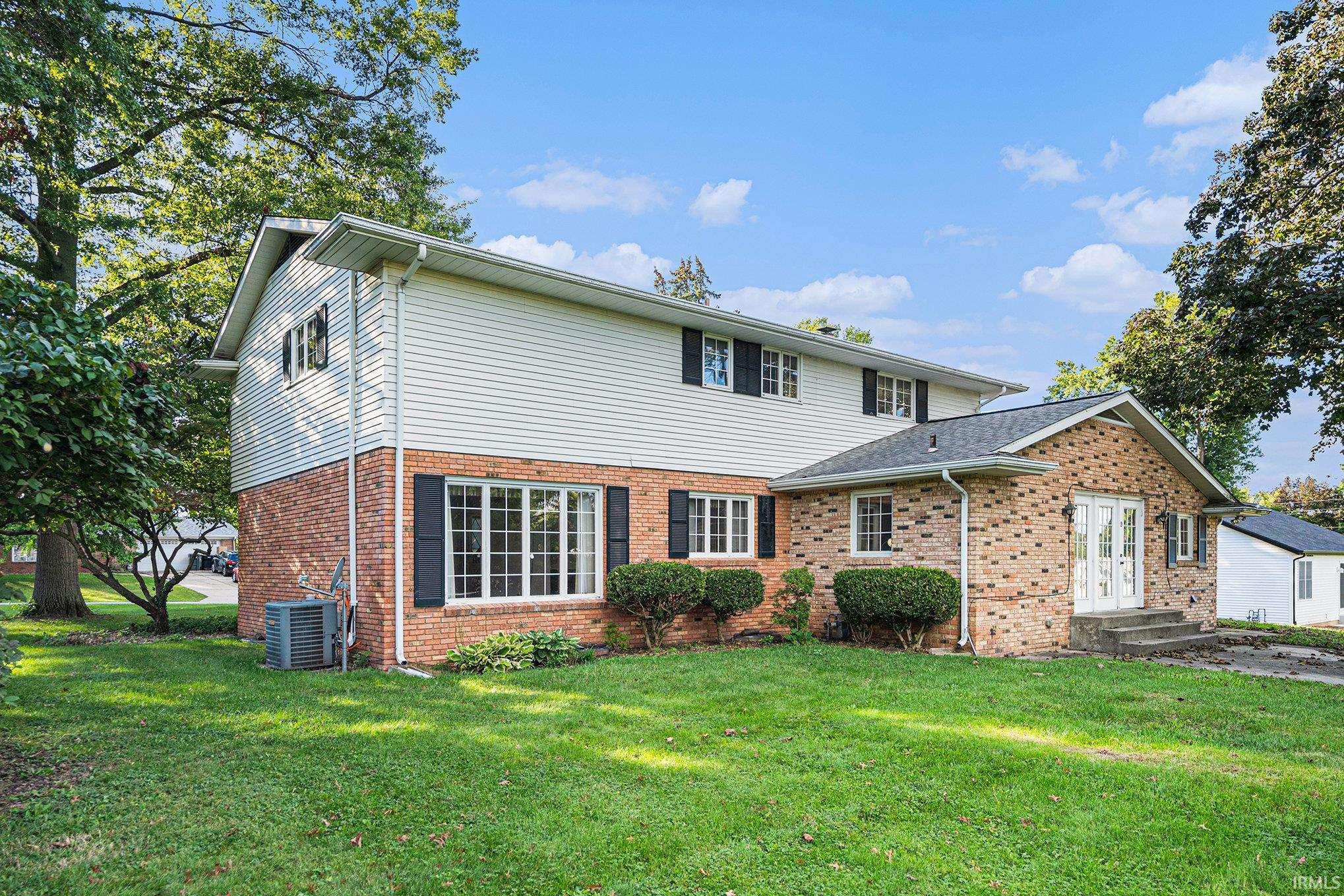 5434 Raleigh Drive South Bend, IN 46614 - Photo 20 of 21