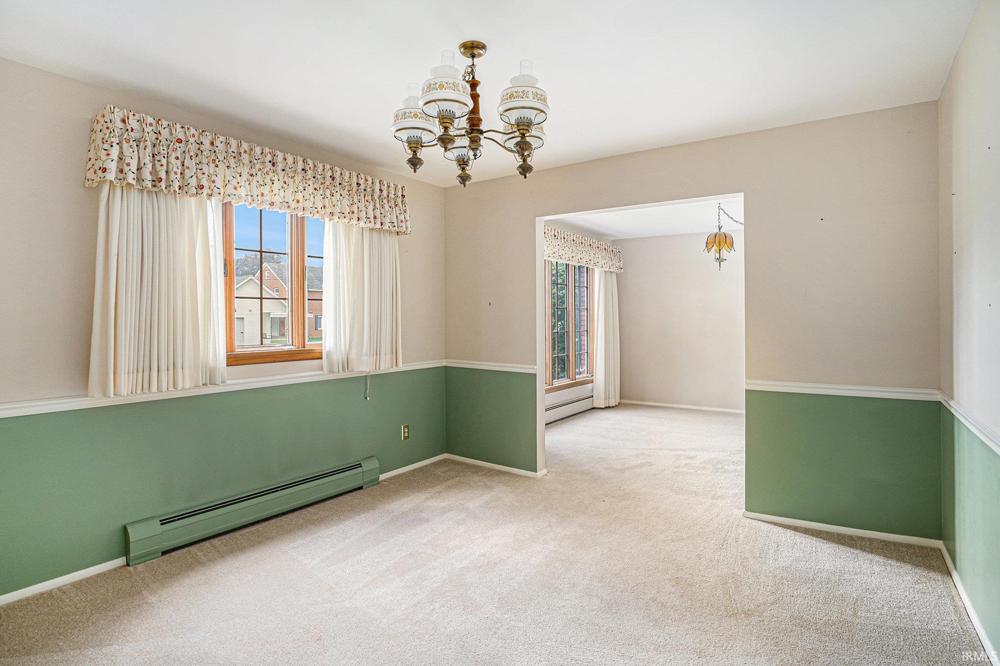 5434 Raleigh Drive South Bend, IN 46614 - Photo 5 of 21
