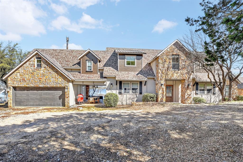 2127 Trail Ridge Road Graford, TX 76449 - Photo 3 of 34
