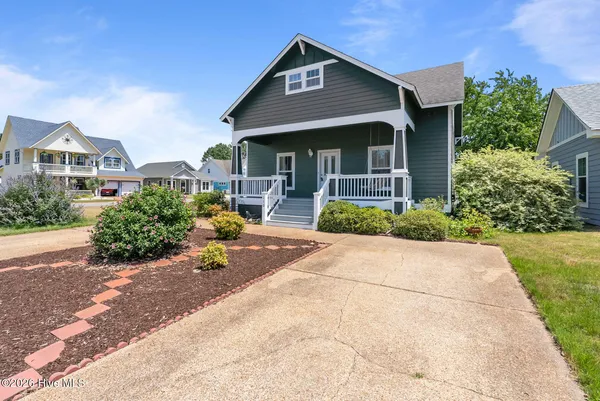 $385,000 | 110 Compass Drive North, Grandy, NC 27939