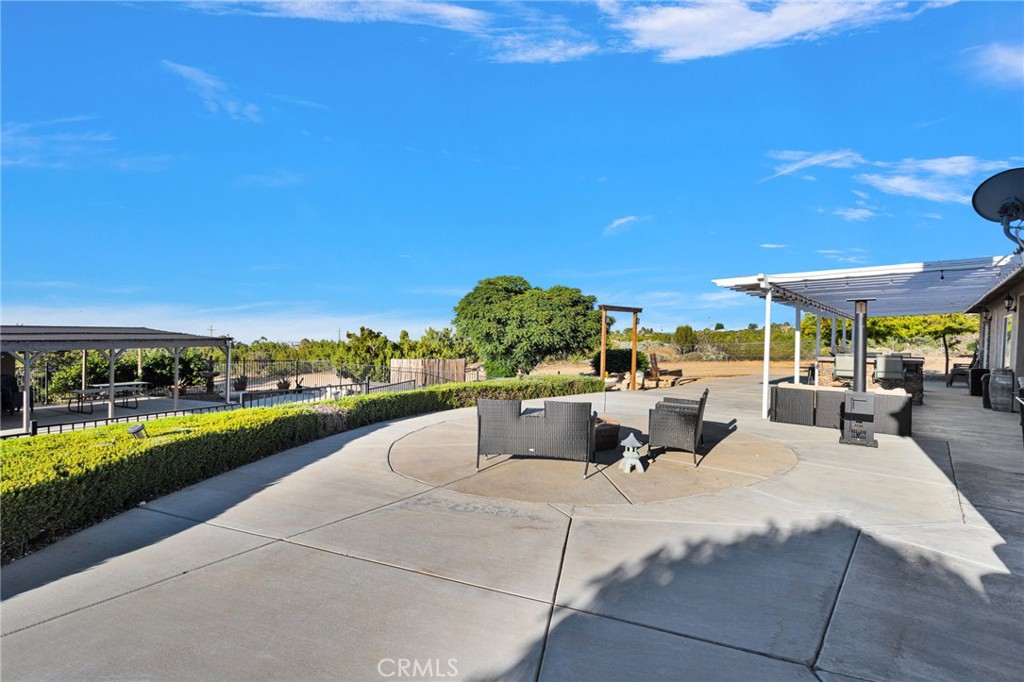 1030 Elsinore Road Pinon Hills, CA 92372 - Photo 22 of 75