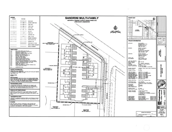 a black and white photo of a living room