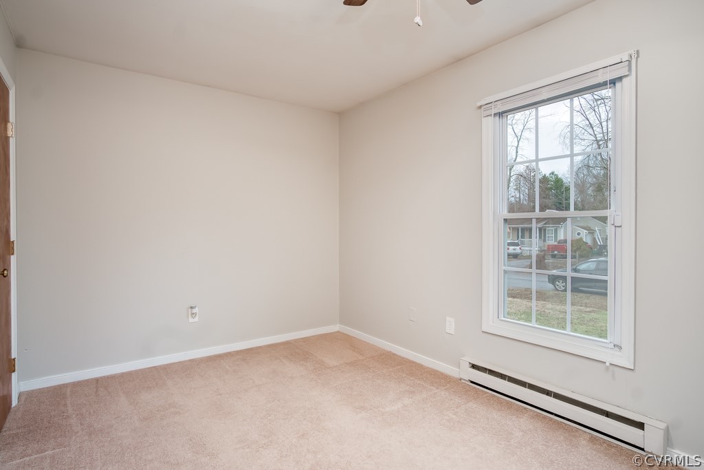 4705 Twelveoaks Road Midlothian, VA 23112 - Photo 15 of 25 an empty room with a window