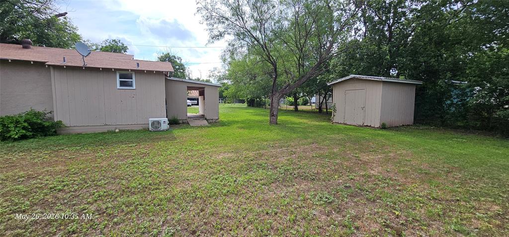 616 East 9th Street Coleman, TX 76834 - Photo 23 of 30