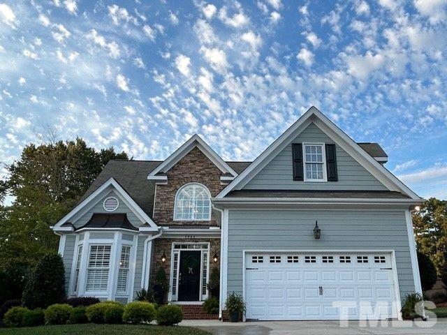 7904 Pine Timber Drive Raleigh, NC 27613 - Photo 1 of 44 Gallery Image 1