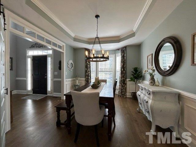 7904 Pine Timber Drive Raleigh, NC 27613 - Photo 11 of 44 Gallery Image 11