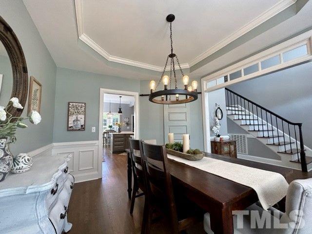 7904 Pine Timber Drive Raleigh, NC 27613 - Photo 12 of 44 Gallery Image 12